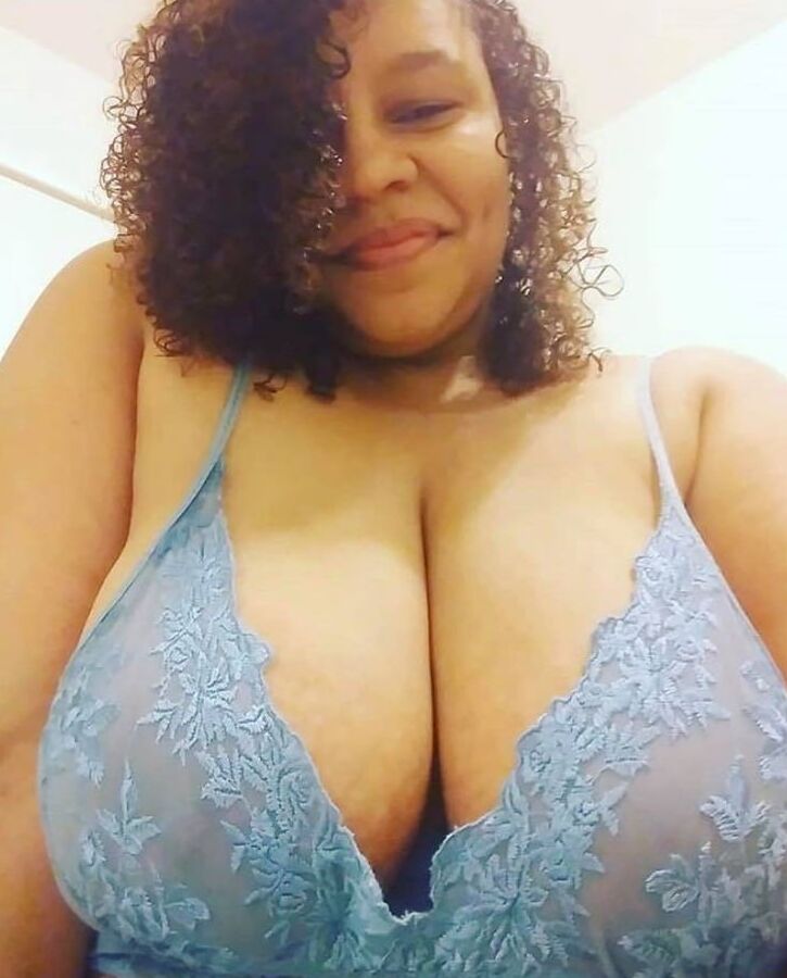 BBW Mature Kat Big Tits
