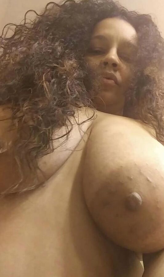 BBW Mature Kat Big Tits