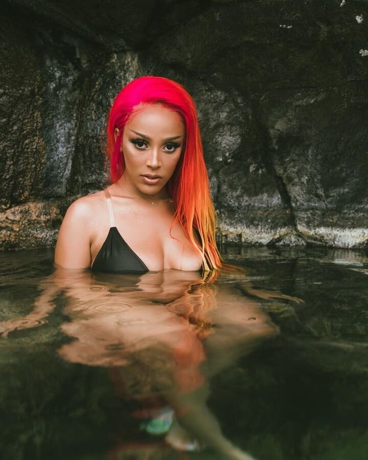 Doja Cat