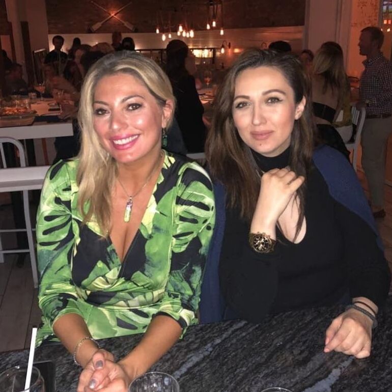 HOTTT Mother &amp; Daughter for cumtribute please :)