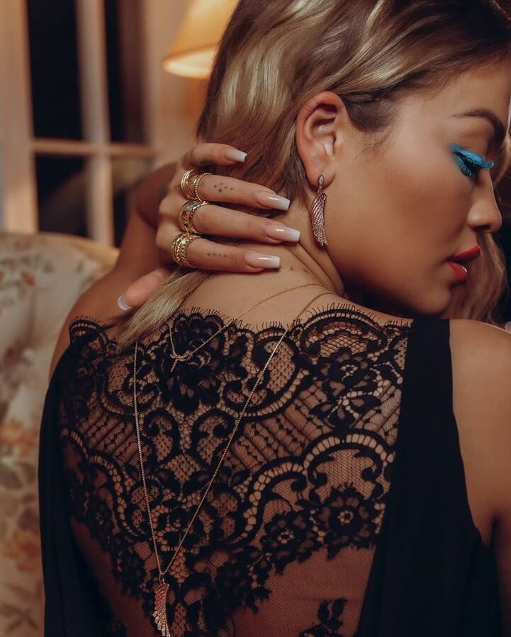 Sexy Rita Ora