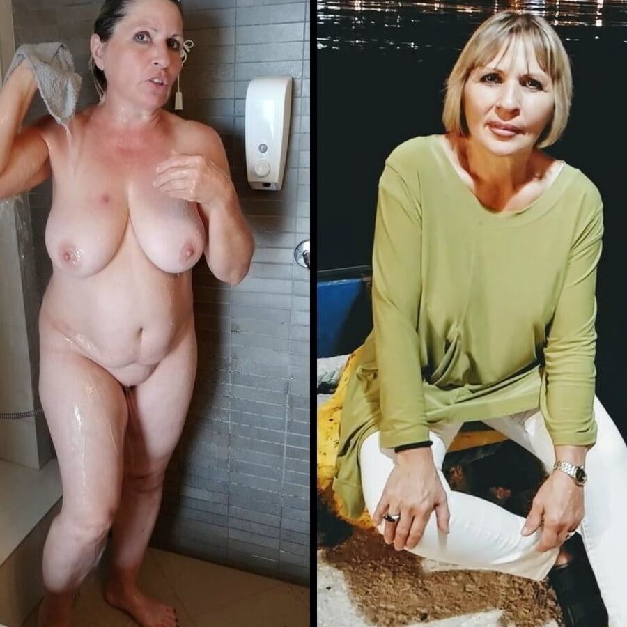 Wives Before And After Wedding Ring Swingers