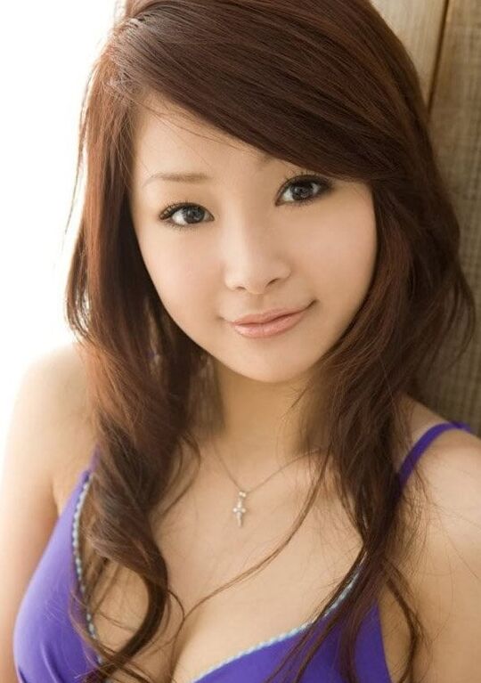 Perfect Beautiful Japanese Women