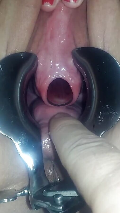Urethra Fun