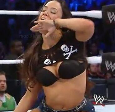 Aj lee sexy hot witch