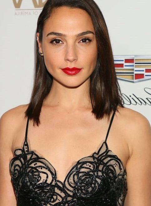 GAL GADOT PICTURES