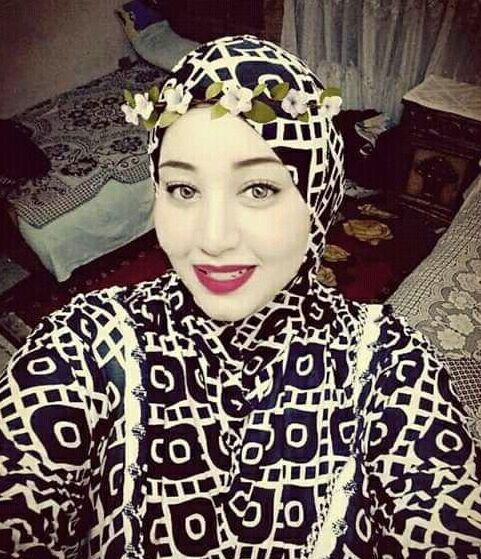 Hijab Beurette ()