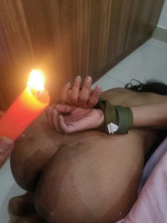 INDIAN BDSM YOUNG GIRL FRIEND