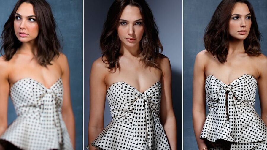 GAL GADOT PICTURES