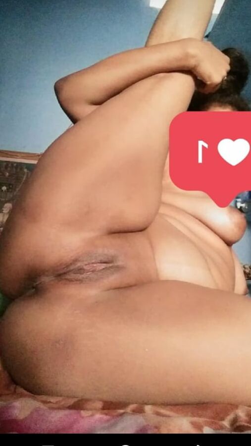 Desi Indian fat pussy