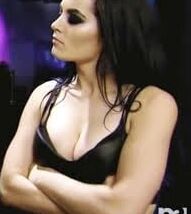 Paige hot sexy pussy