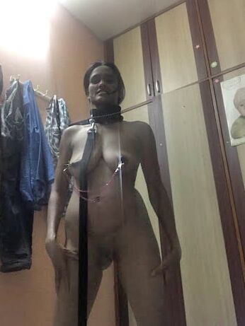 INDIAN BDSM YOUNG GIRL FRIEND
