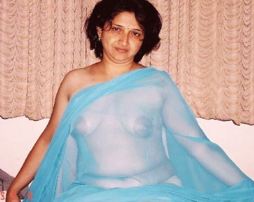 Indian wife