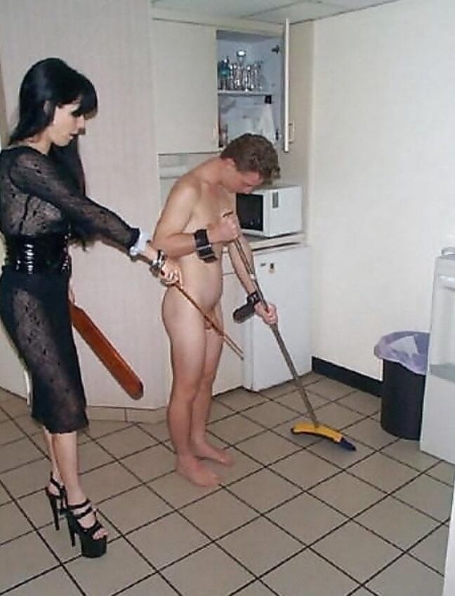 I like humiliation for the slave,cuckold
