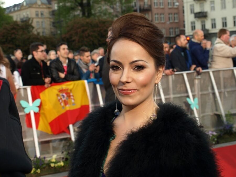 Nina Zizic (Eurovision Montenegro)