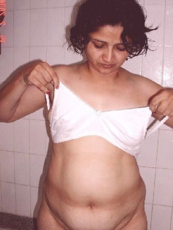 Indian wife