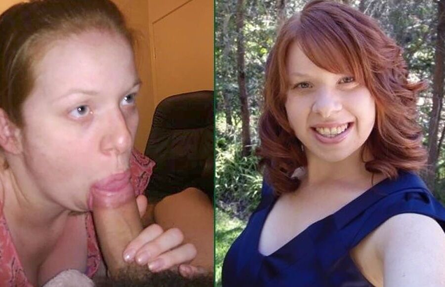 Stephanie Redhead Aussie Whore