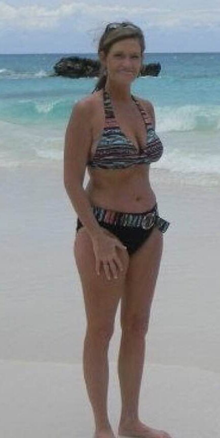 Fine milf needs to become famous
