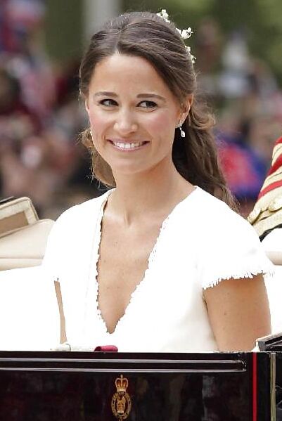 Pippa Middleton