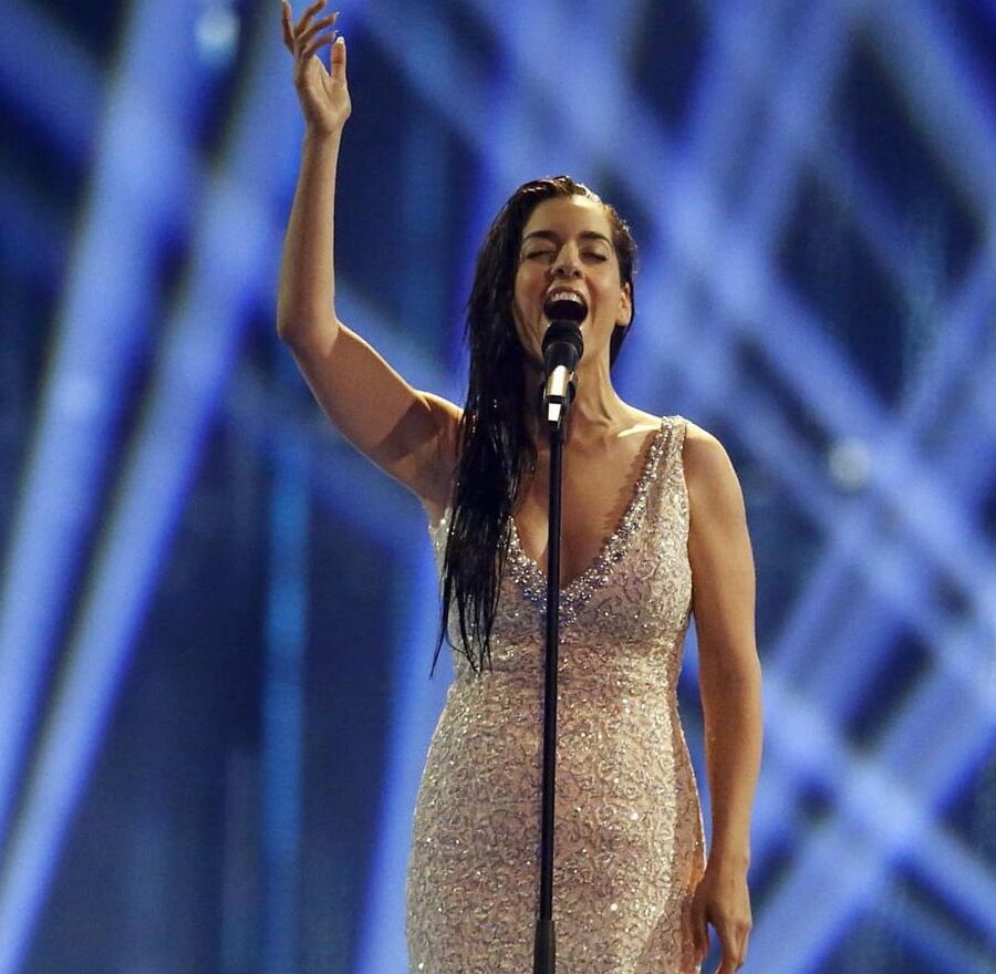 Ruth Lorenzo (Eurovision Spain)