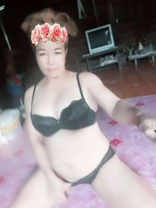 Thai mother Sexy.