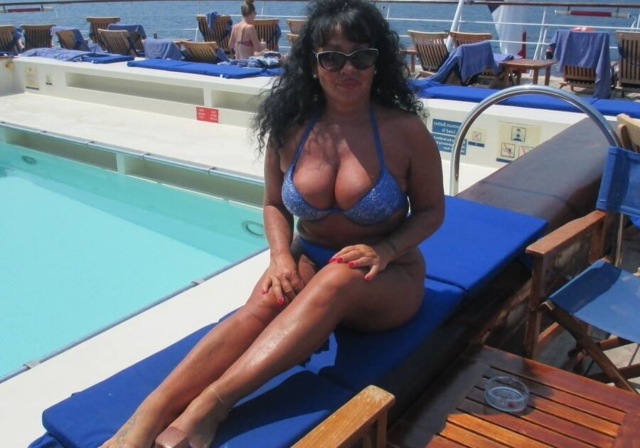 Italian Milf and Mature-Ultimate Collection
