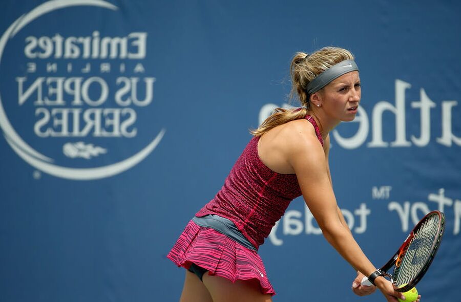 Annika Beck - Cute German Pro Tennis Player