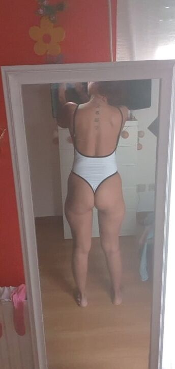Brazilian fat ass
