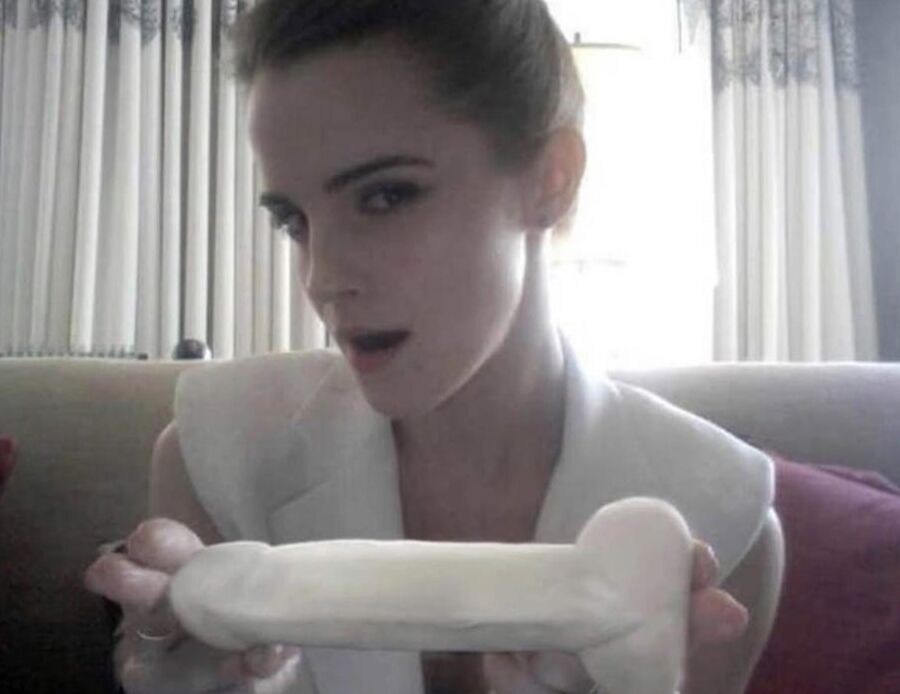 Emma Watson Leaks Slips And More!