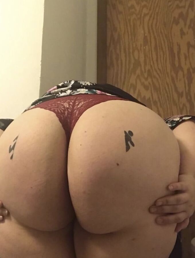 Sexy panty wives ll