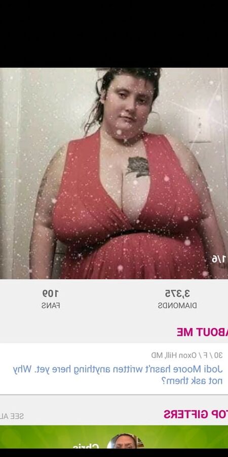 Heavy fat tits for titfuckin