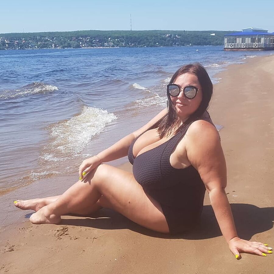 DREAM BBW - BRITTENY TONEE