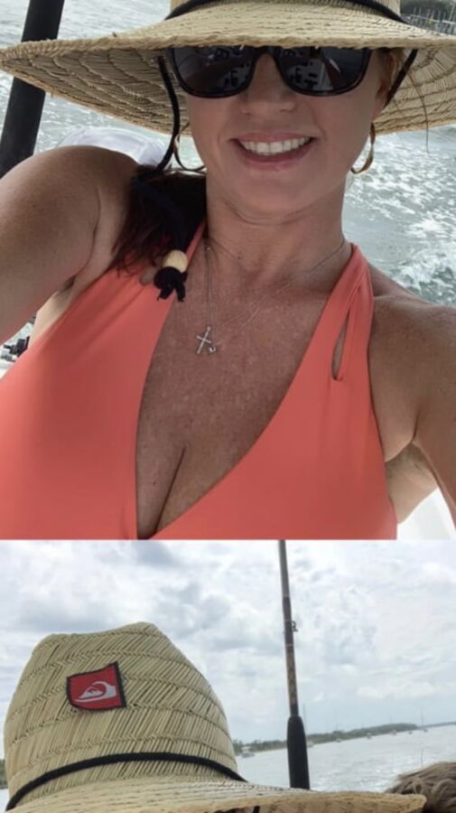 PERFECT MILF HUGE BOOBS Needs Cum! Please Comment!!