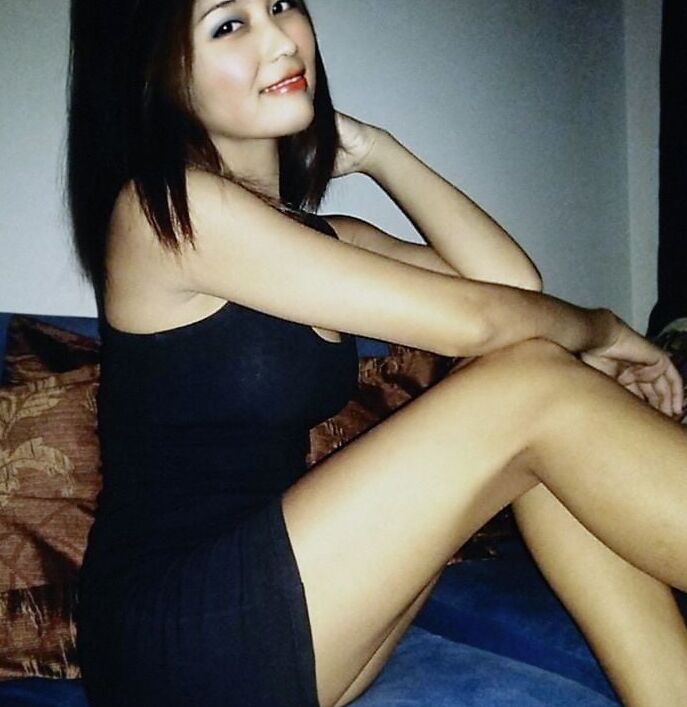 Hot Asian Wife Deana