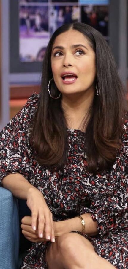 Salma Hayek