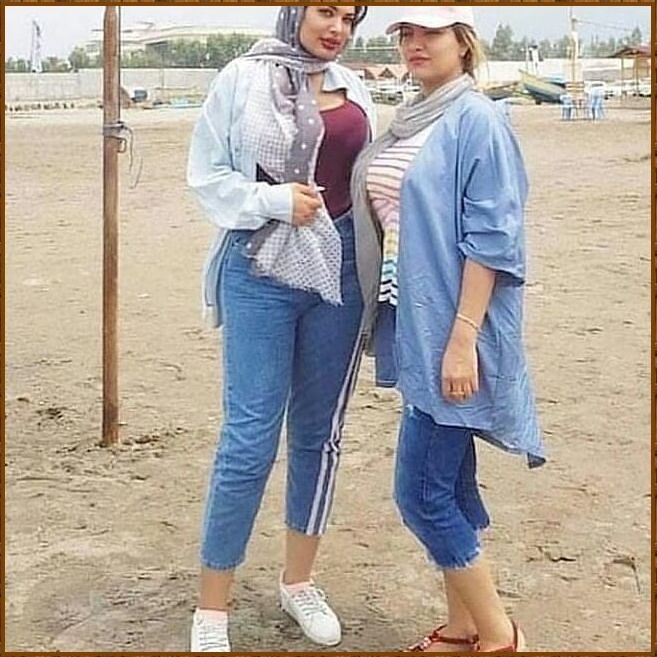 iran girls