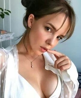 Katerina Kozlova - Amazing Babe ()