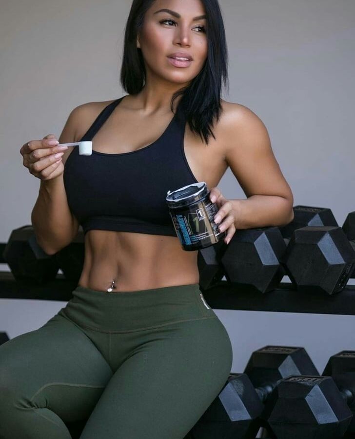 LUST - Dolly Castro