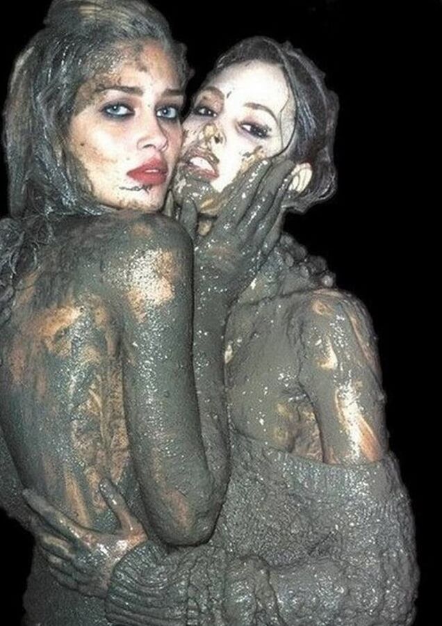 Dirty girls