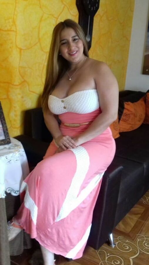 Colombian mature