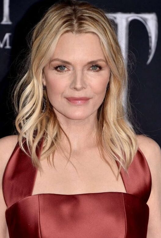 You want to fuck Michelle Pfeiffer