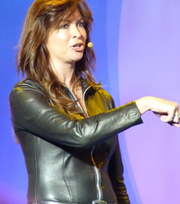 Suzi Perry Fit As Fuck Hot Look