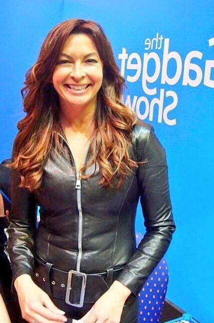 Suzi Perry Fit As Fuck Hot Look