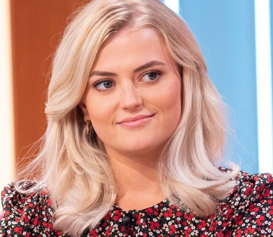 Lucy Fallon