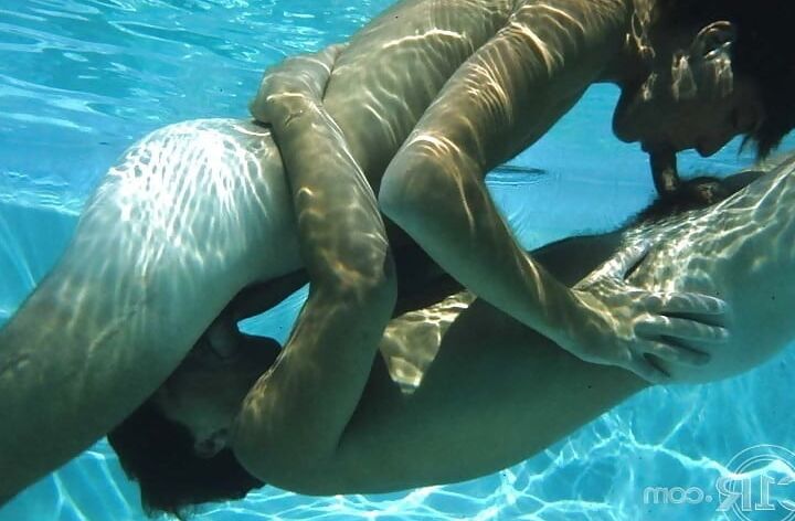 Underwater Fun