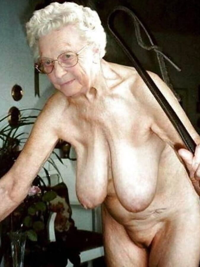 Grannies I Would Love To Fuck Nudedworld