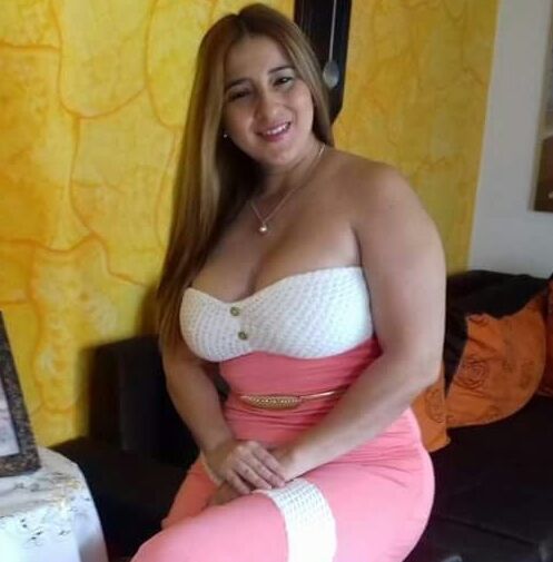 Colombian mature