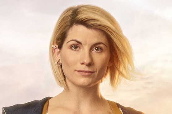 Women of Doctor Who: Jodie Whittaker