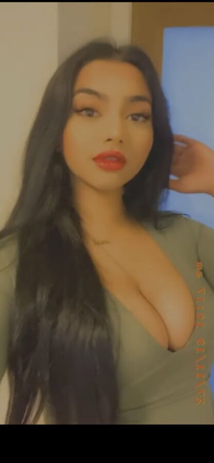 Sexy muslim paki girl
