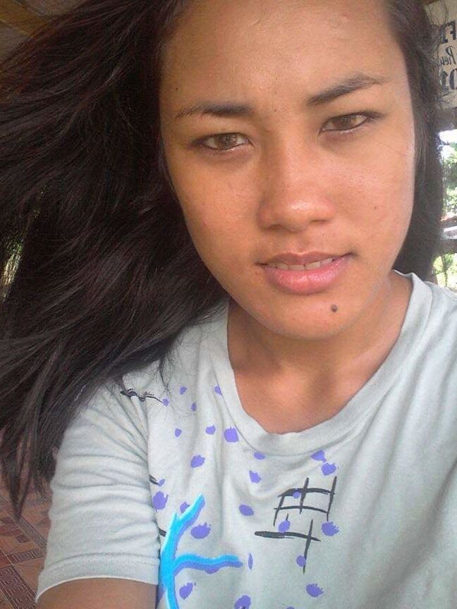 Samoan Jane Taumaialo